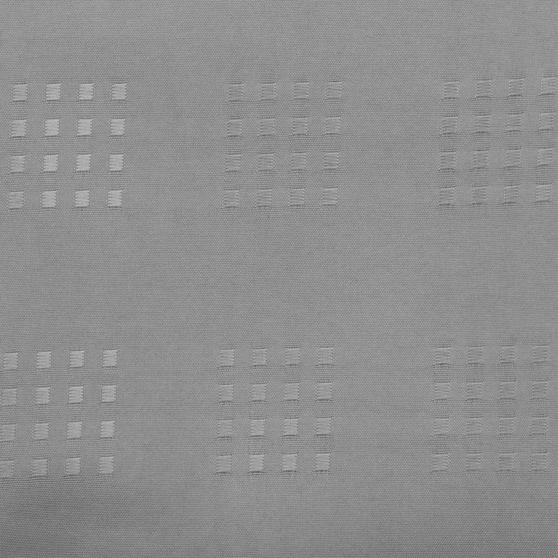 Product image: Πολυεστερικη κουρτινα μπανιου 180x200cm grey, , medium-null