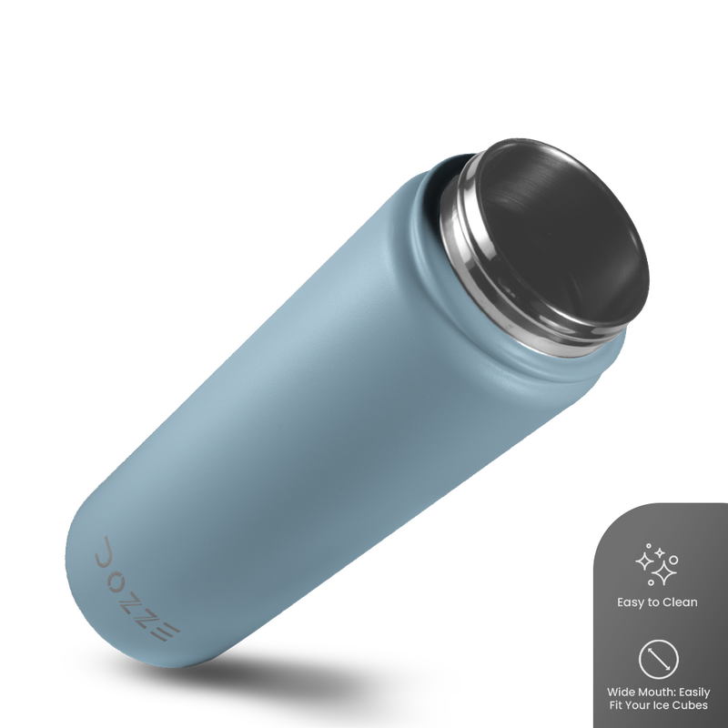 Dozze voyager water bottle-null