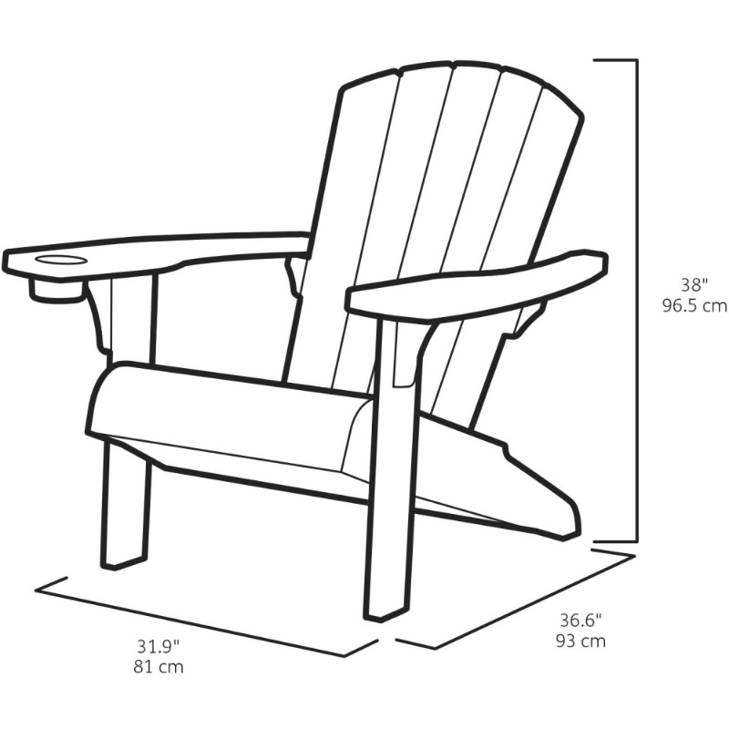 Keter alpine adirondack &kappa;&alpha;&rho;&epsilon;&kappa;&lambda;&alpha; &epsilon;&xi;&omega;&tau;&epsilon;&rho;&iota;&kappa;&omicron;&upsilon; &chi;&omega;&rho;&omicron;&upsilon; 93x81x96.5cm - &gamma;&kappa;&rho;&iota;, , medium-null