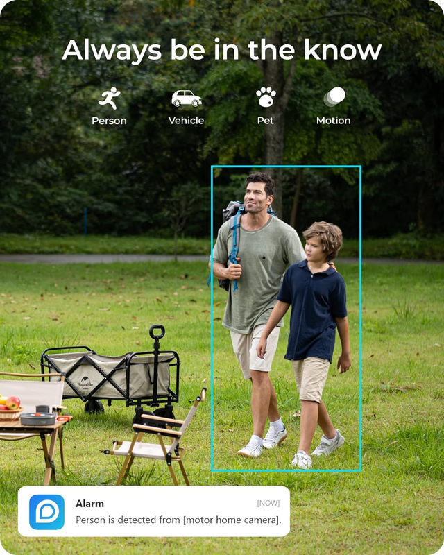 Reolink bp4G outdoor battery camera 5mp ptz go pt plus, , medium-null
