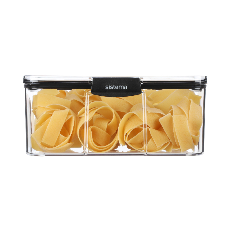 Product image: Sistema tritan ultra rectangle klip it 2.63l, , medium-null