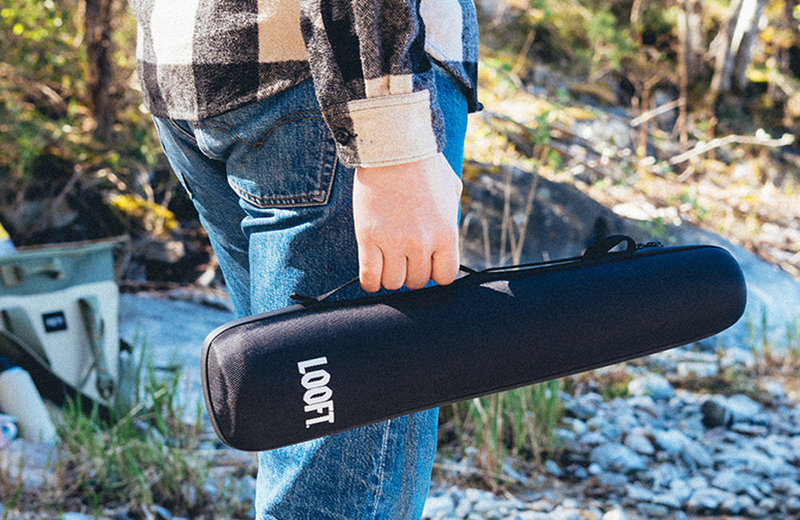 Carry bag for Air lighter & Air lighter x, , medium-null
