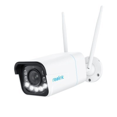 Reolink Wi-Fi outdoor camera 8mp 5x optical zoom rlc-811wa, , medium
