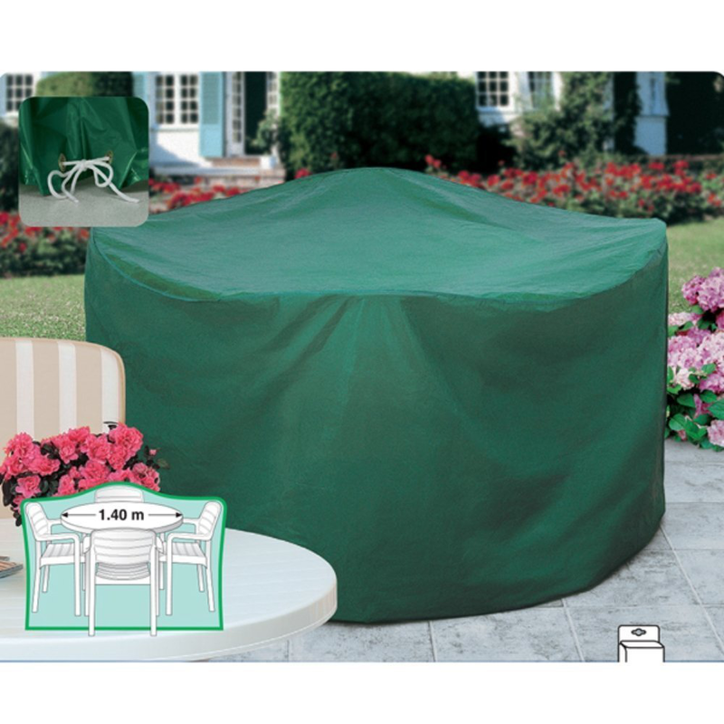 Product image: Κάλυμμα επίπλων εξωτερικού χώρου ιδανικό για την προστασία από την βροχή και τον ήλιο 200x80cm, , medium-null