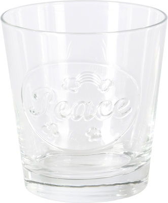 Drinking glass assorted designs 380ml/12.850z, , medium