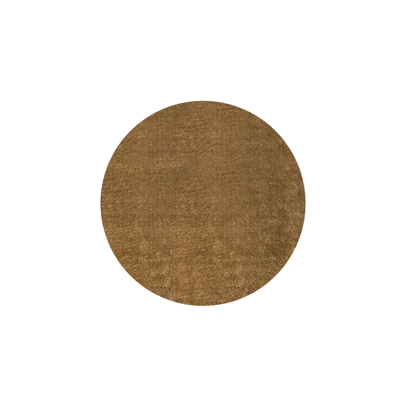 Notos carpet circular 200cm cream-null