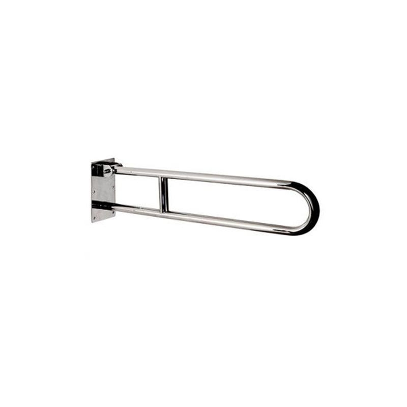 Handle pro 7000mm s/s chrome-null