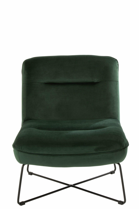Product image: Lounge chair green, , medium-null
