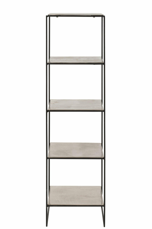 Product image: Rack 5 shelf, , medium-null