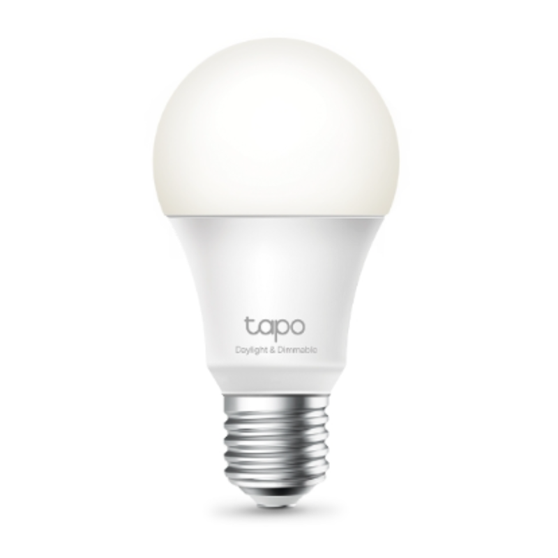 Smart Wi-Fi &lambda;ά&mu;&pi;&alpha; tp-link tapo &phi;&omega;&tau;ί&sigma;&tau;&epsilon; έ&xi;&upsilon;&pi;&nu;&alpha; &tau;&omicron;&nu; &chi;ώ&rho;&omicron; &sigma;&alpha;&sigmaf; tapo l520e, , medium-null