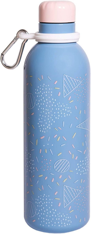 Product image: Erik grupo official amelie water bottle-sports bottle 500ml - amelie, , medium-null