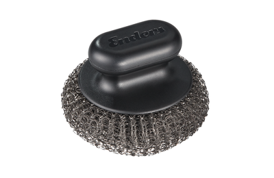 Enders® round bbq brush, , medium