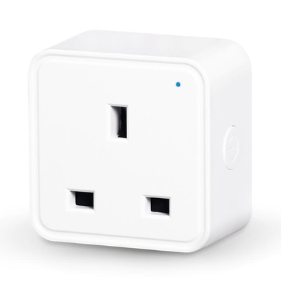 Wiz smart plug type g
