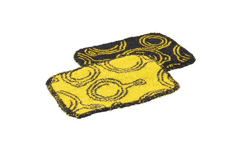 Lodge everyday scrub cloth, , medium image number null