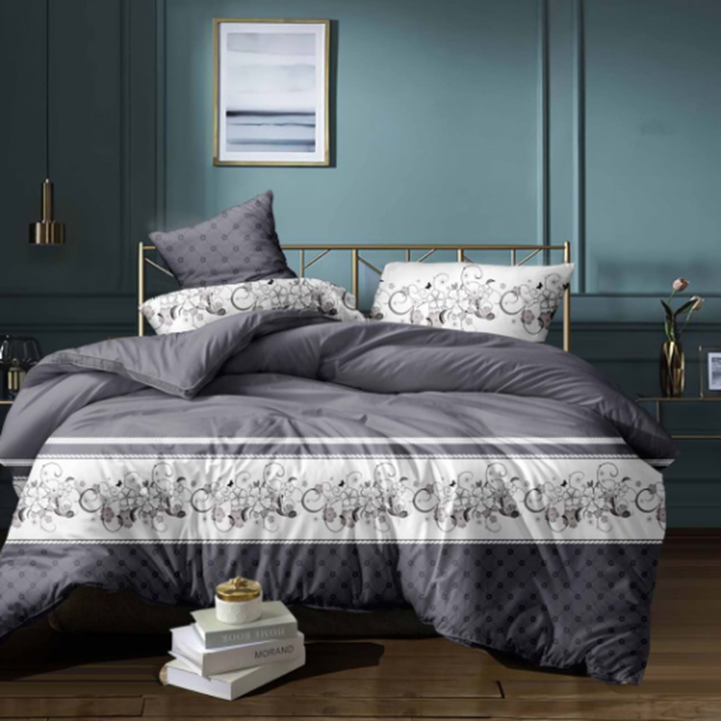 Summer sheets  cotton-viscose #bss2688-null