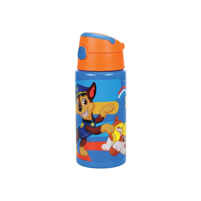 Paw patrol flip water bottle 500ml, , medium