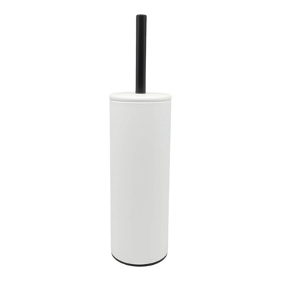 Ankor nuevo toilet brush white 842810, , medium