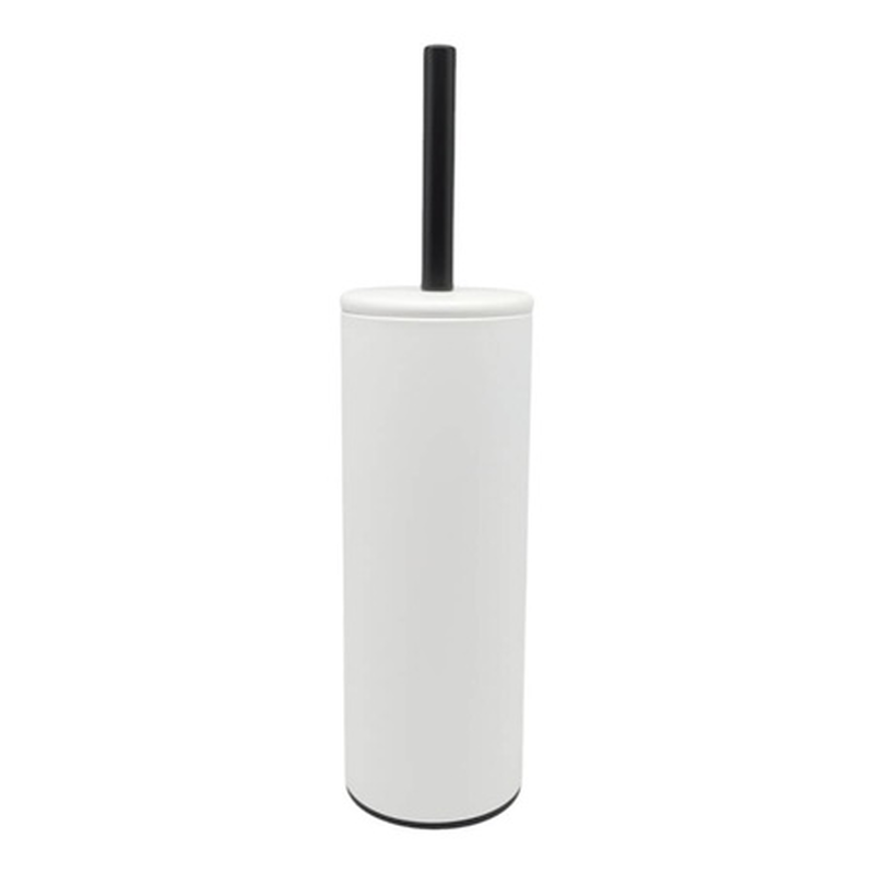 Ankor nuevo toilet brush white 842810, , medium-null