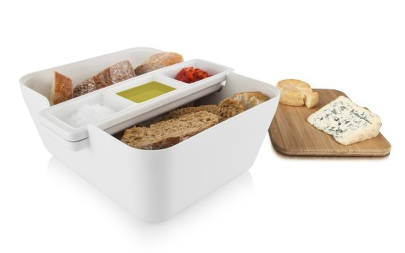Tk bread & dip serving solution, , medium image number null