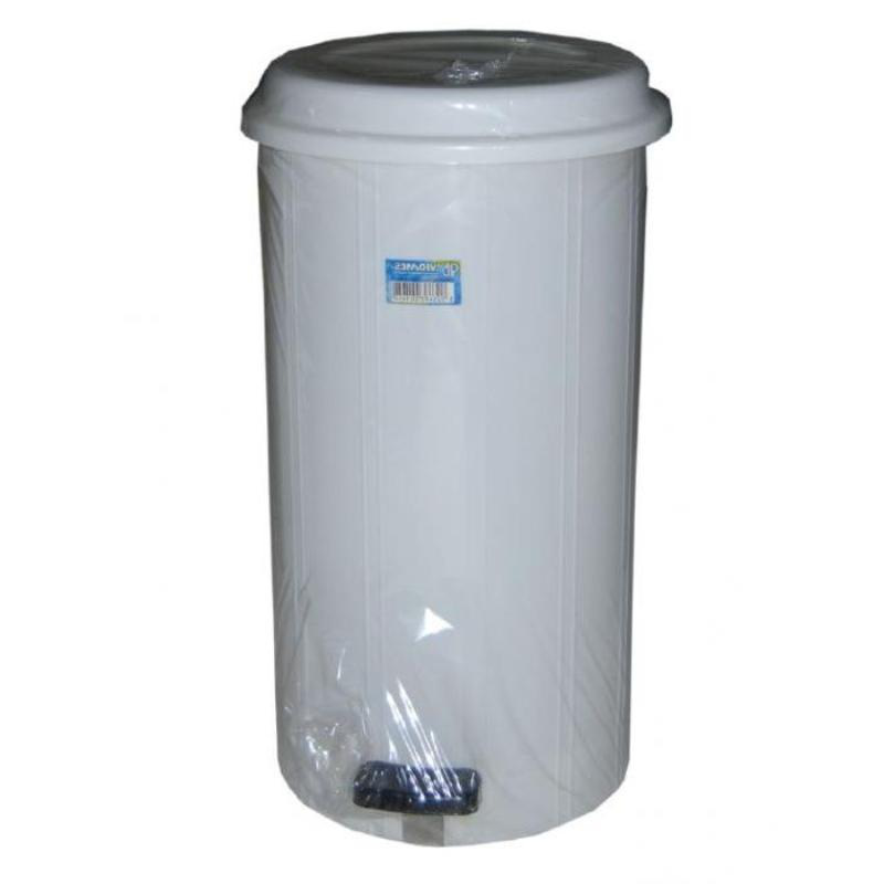Viomes pedal bin round 36l, , medium-null