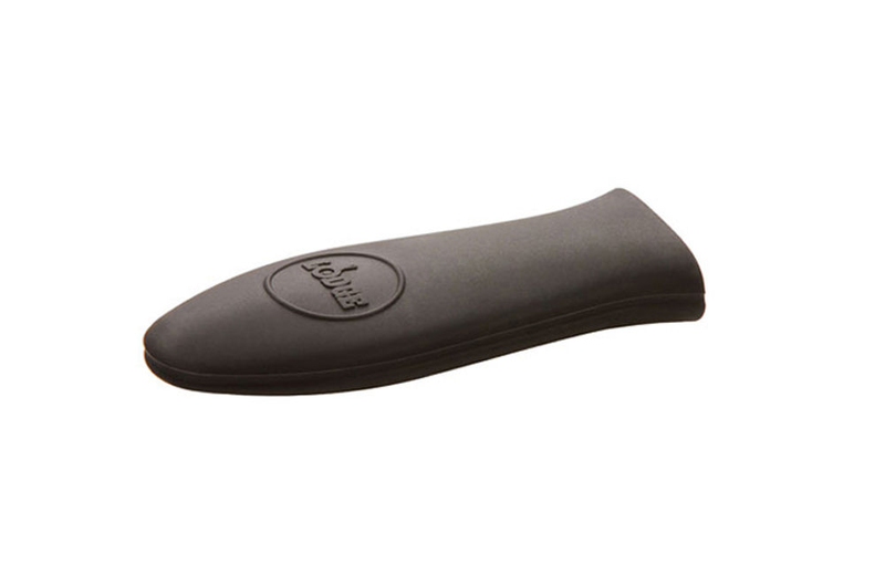 Lodge mini silicone handle holder, black, , medium image number null