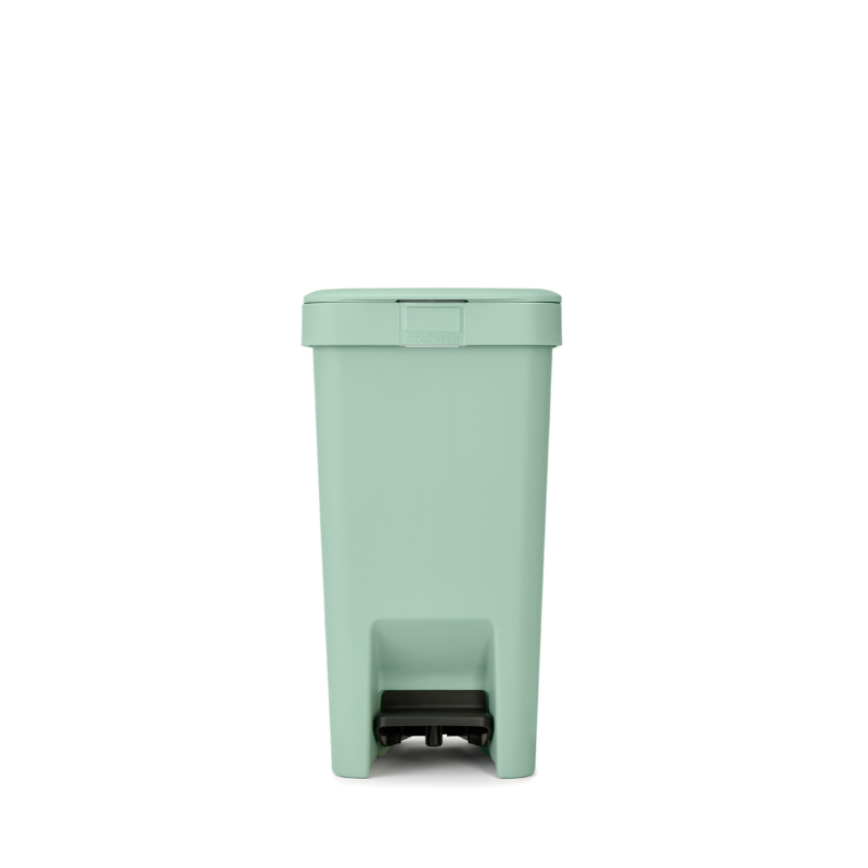 Brabantia step up &kappa;&alpha;&delta;&omicron;&sigmaf; &pi;&epsilon;&nu;&tau;&alpha;&lambda; 10l - jade green, , medium-null