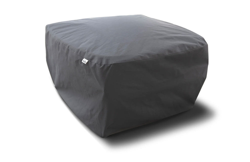 Product image: Witt pizza piccolo 13” heavy duty cover - black, , medium-null