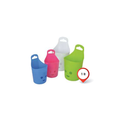 Storage basket face 1ltr