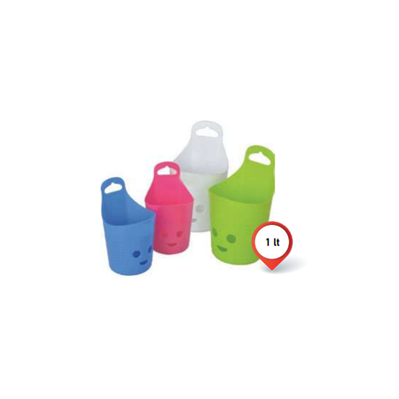 Storage basket face 1ltr image number null