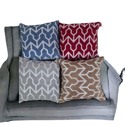 Decor cushions, , medium