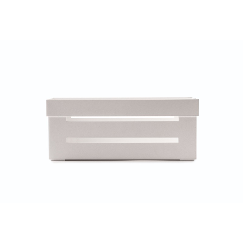 Product image: Snips storage box 2l - white, , medium-null