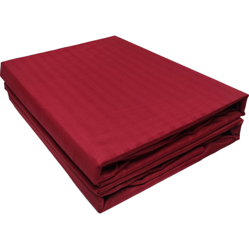 Product image: Summer sheets stripes king #bsss260-null