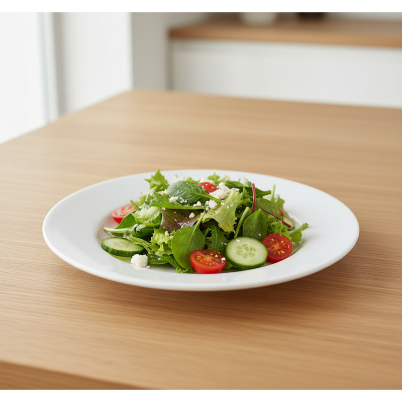 Luminarc everyday &pi;&iota;&alpha;&tau;&omicron; &delta;&epsilon;&iota;&pi;&nu;&omicron;&upsilon; 24cm - &lambda;&epsilon;&upsilon;&kappa;&omicron;, , medium-null