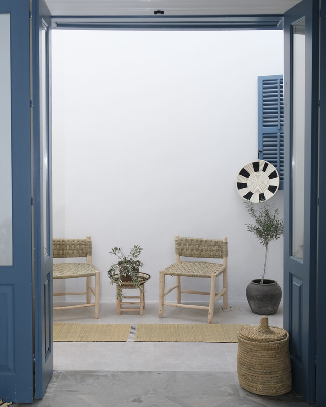 Monticchielo chair, , medium-null