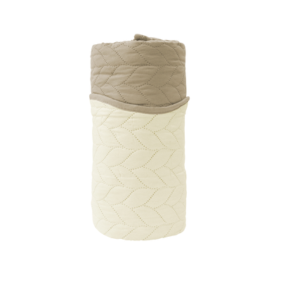 Easyhome kouverli sp26 double side 230x220cm - beige, , medium