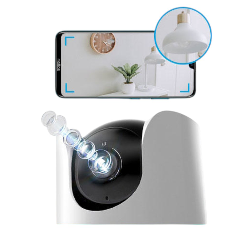 Tp-link tapo c225 έ&xi;&upsilon;&pi;&nu;&eta; &pi;&alpha;&nu;&omicron;&rho;&alpha;&mu;&iota;&kappa;&eta; ai &kappa;&alpha;&mu;&epsilon;&rho;&alpha; Wi-Fi, , medium-null