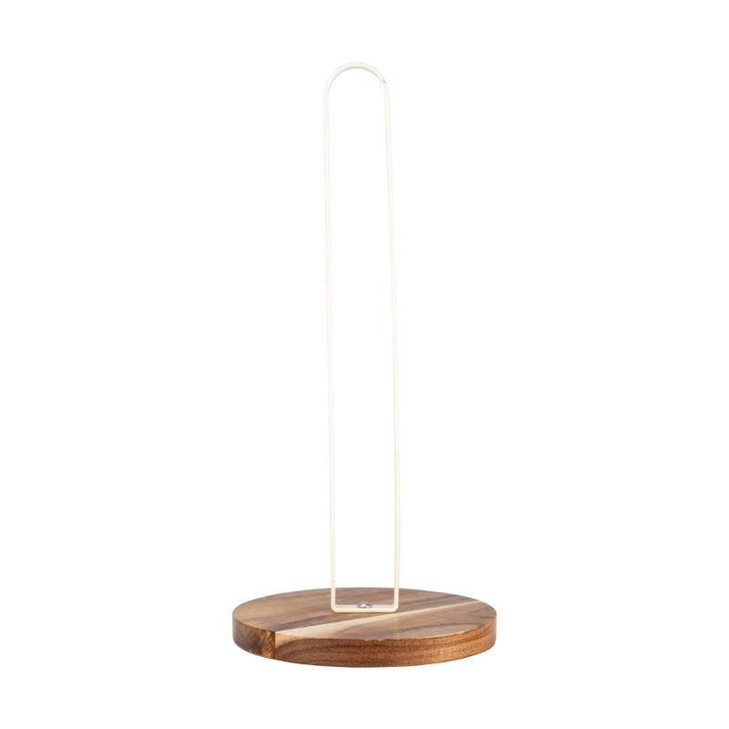 Estia alllure paper towel holder - ivory, , medium image number null