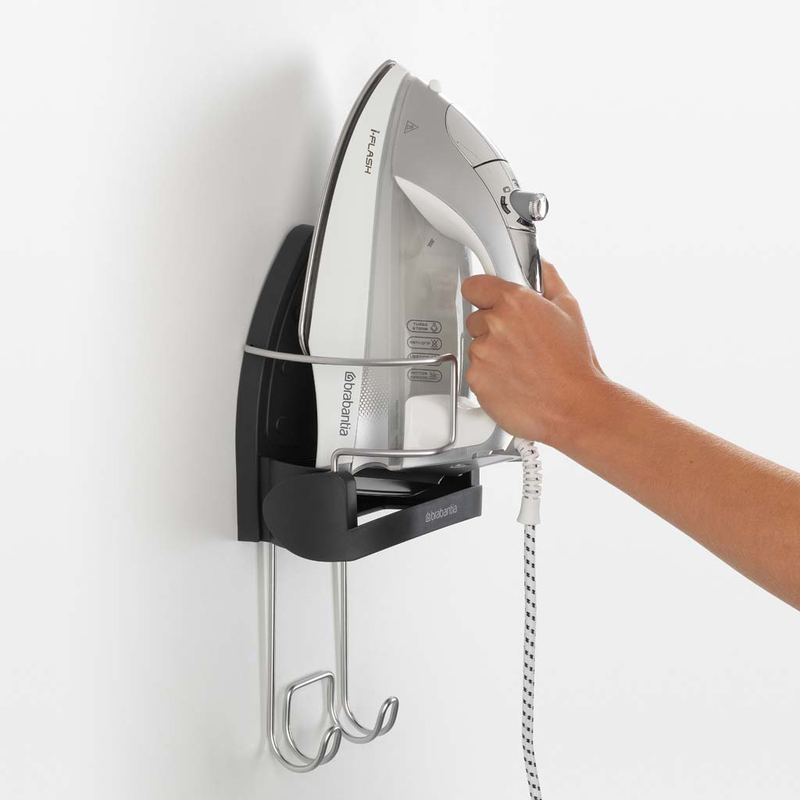 Product image: Brabantia iron store cool grey, , medium-null