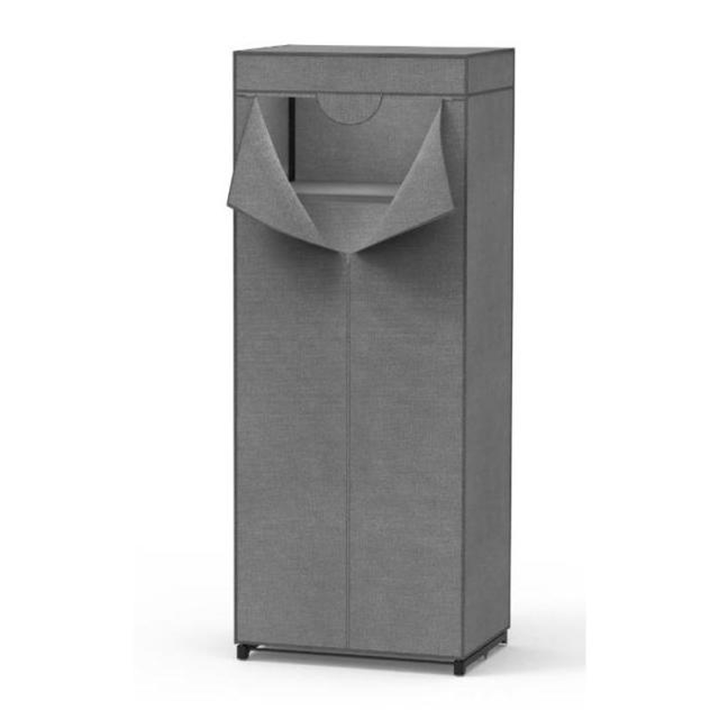 Tiddy &upsilon;&phi;&alpha;&sigma;&mu;&alpha;&tau;&iota;&nu;&eta; &nu;&tau;&omicron;&upsilon;&lambda;&alpha;&pi;&alpha; &mu;&epsilon; &rho;&alpha;&phi;&iota; 72x50x160cm - &gamma;&kappa;&rho;&iota;, , medium-null