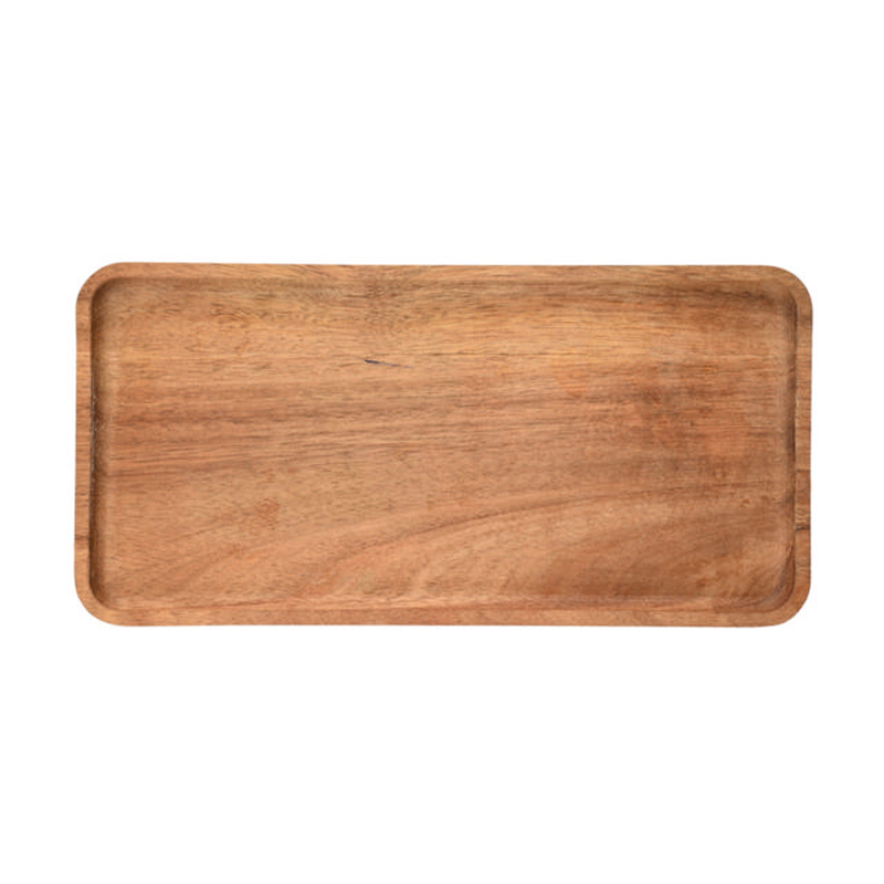 Estia allure serving plate 30x15cm, , medium-null