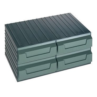 Servo 8 verde, , medium