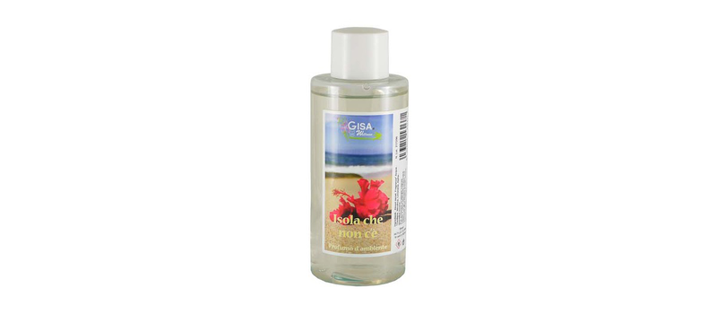 Gisa wellness - isola che non c’è (refill), , medium-null