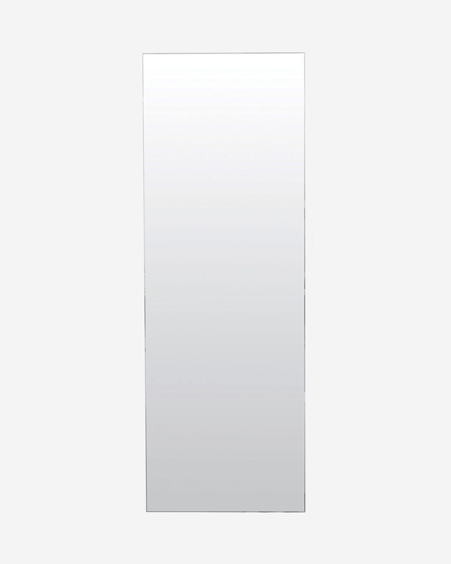 Wall mirror / rectangle, , medium-null