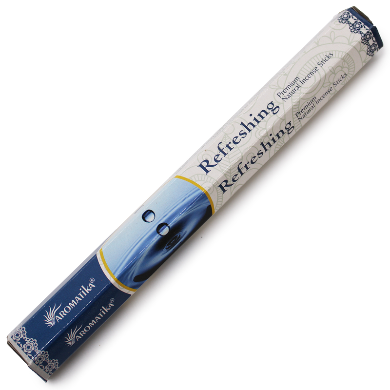 Incense sticks premium refreshing aromatika, , medium-null