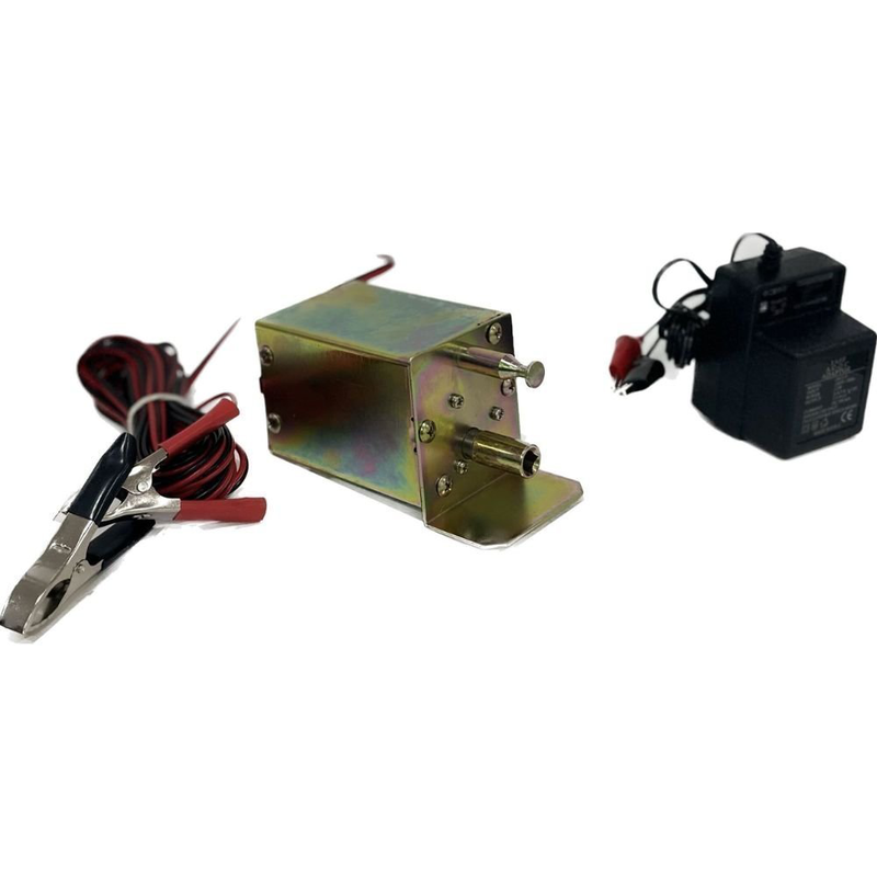 Product image: Αξιόπιστο μοτέρ σούβλας ρεύματος & μπαταρίας 6 ταχυτήτων με ατσάλινο μηχανισμό και 2 χρόνια εγγύηση!, , medium-null