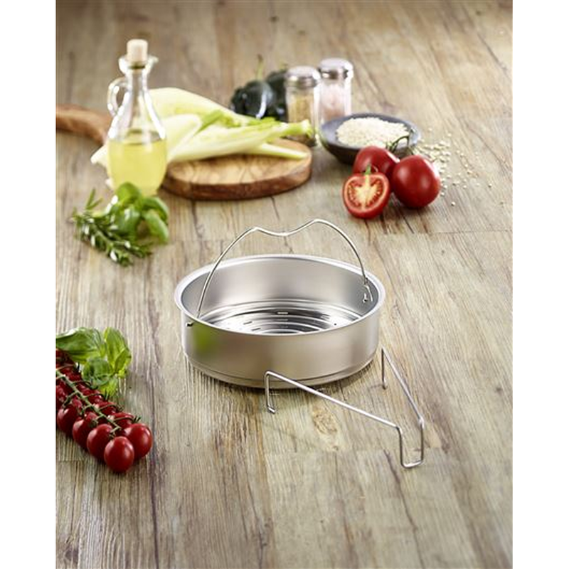 Fissler 610-700-00-800/0 &alpha;&upsilon;&theta;&epsilon;&nu;&tau;&iota;&kappa;ό &tau;&rho;&upsilon;&pi;&eta;&tau;ό &kappa;&alpha;&lambda;ά&theta;&iota; &alpha;&tau;&mu;&omicron;ύ &mu;&epsilon; &tau;&rho;ί&pi;&omicron;&delta;&omicron; &sigma;&tau;ή&rho;&iota;&xi;&eta;&sigmaf; 26cm-null