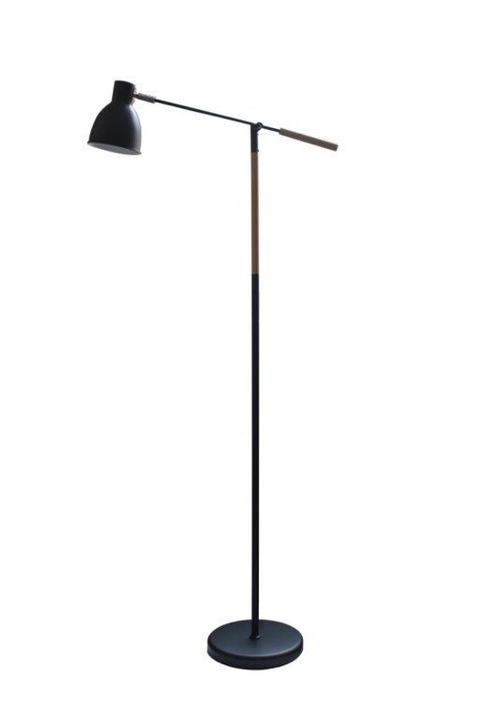 Superlights floor lamp 1xe27 1600mm, , medium-null