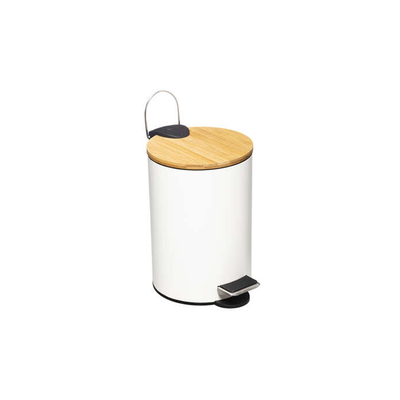 5five dUSBin 3l white modern