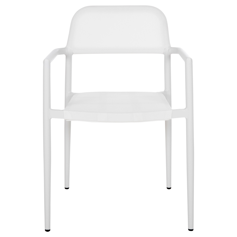 Kos aluminium chair, , medium-null