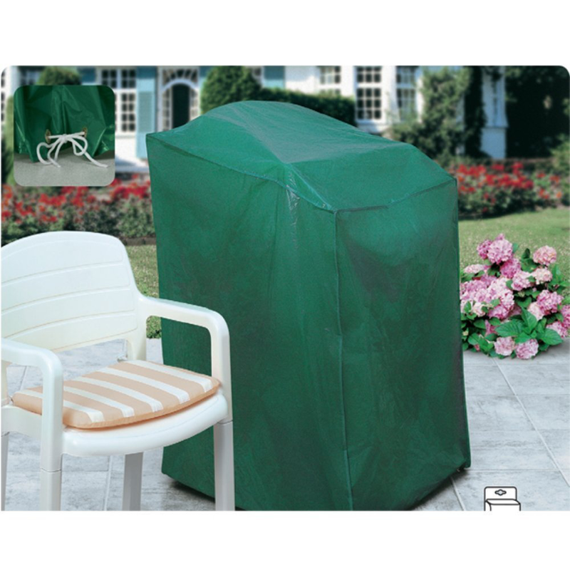 Product image: Κάλυμμα για καρέκλες εξωτερικού χώρου ιδανικό για την προστασία από την βροχή και τον ήλιο 66x66x120cm, , medium-null